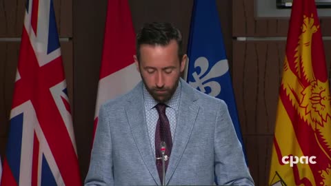 MP Derek Sloan raises concerns about censorship of doctors and scientists – June 17, 2021