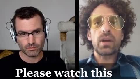 Isaac Kappy on what happens