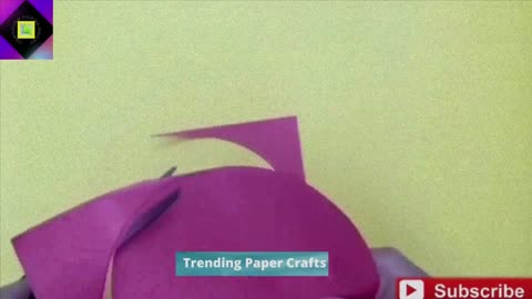 6 Wall Hanging Paper Craft Ideas Trending Paper Crafts