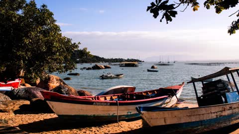 História da Cidade de Florianópolis