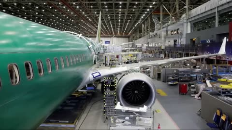 Boeing whistleblower's prediction to family before death 'If anything happens, it's not suicide'