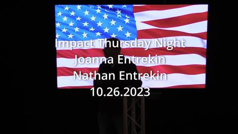 Impact Thursday Night – 10.26.2023