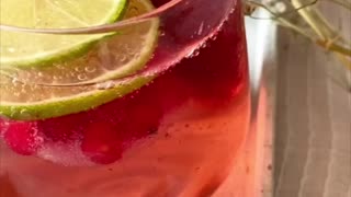 Refreshing Drink 🍹 | Amazing short cooking video | Recipe and food hacks
