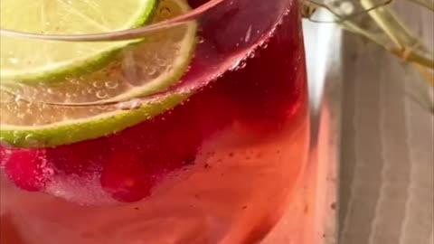 Refreshing Drink 🍹 | Amazing short cooking video | Recipe and food hacks