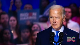 Several top House Democrats call on Biden to step aside during leadership call