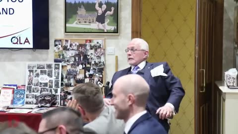 How To Do Deals When Your Physically Disadvantaged - Dan Pena