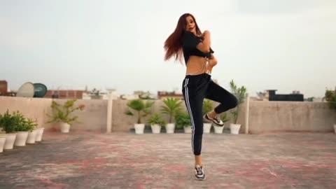 Bawla Song Hot Dance #Dancecover