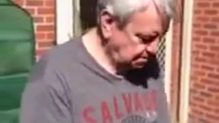 Scare Dad Prank || Viral Video UK