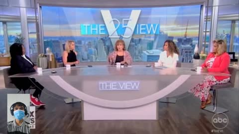 The View hosts call for getting 'rid of Republicans: They're the party of White Supremacy, massacres
