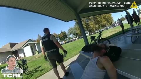 Cops Paralyze Handcuffed Man and Mock Him | He Later Dies!