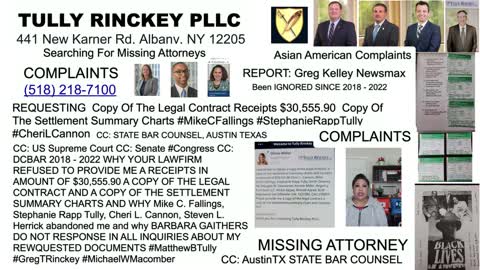 Supreme Court / Tully Rinckey PLLC / Smith Downey PA / RegencyFurniture LLC