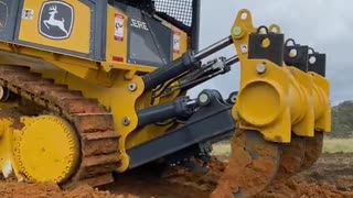 Excavator Caterpillar 6015B Caterpillar Dumpers#caterpillar#excavator#wheelloader#truck (10)
