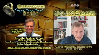 GoldSeek Radio Nugget -- Axel Merk: The Fed Has No Strategy