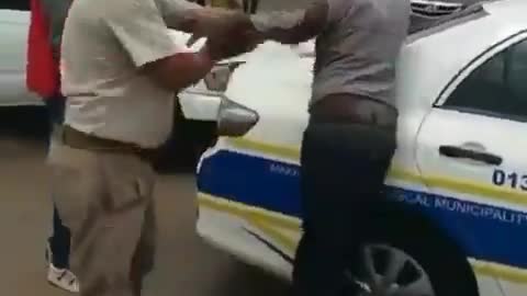 Limpopo video assault