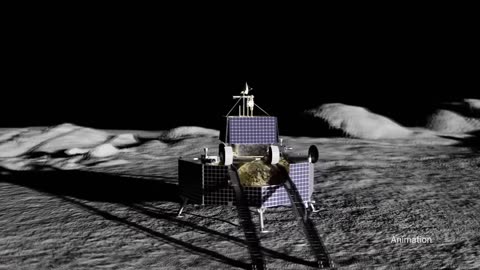 The First Artemis Robotic Launch to the Moon on This Week @NASA – January 5, 2024