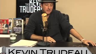 The Kevin Trudeau Show_ 3-30-11 - Part 1