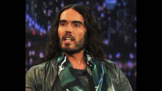 Russell Brand e a erosão da liberdade de expressão | 86(e)