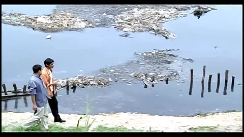 Kawwa biryani Choti ganga comedy