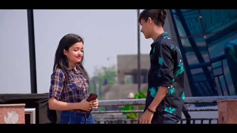 Pehli Pehli Baar Mohabbat Ki Hai |Love Story 2020 | Ft. Subham & Astha