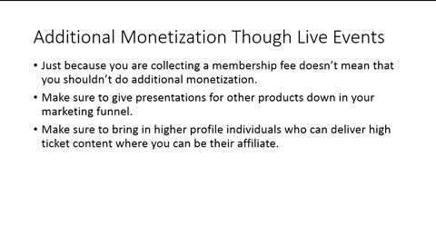 Facebook Monetization Secrets Free Video 9
