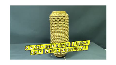 Wholesale & Custom outdoor decorative solar lanterns — China's Manufacturer