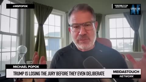 Trump QUICKLY Turns Jury AGAINST HIM