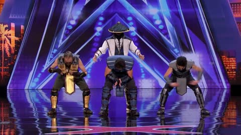 WOW!!!! EPIC Dance Crew Adem From Kyrgyzstan