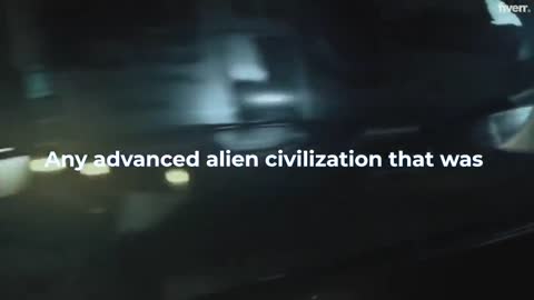 Elon Musk opens up about Aliens...