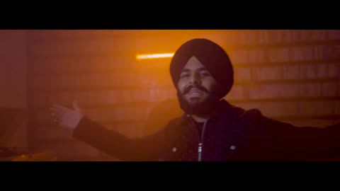DILGIR TAKEOVER (Official Video) DILGIR __ NAV PRINCE __ Latest Punjabi Songs 2024