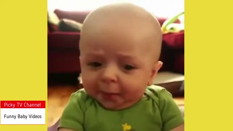Top 10 Baby Videos
