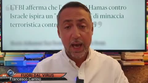 DAGLI STATI UNITI SI ARRIVERA' ALLA LEGGE MARZIALE. Fuori dal Virus n.836.SP