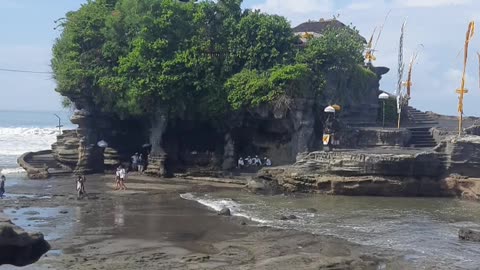 Tanah Lot Bali