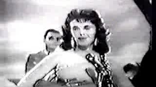 Wanda Jackson - Cool Love = Country Show 1958 (LQ)