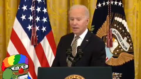 Biden Discusses People Taking Pictures Of Naked Friends And Blackmailing