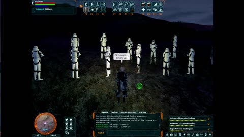 Star Wars Galaxies Screenshot Compilation 9