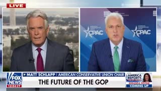 Matt Schlapp: The Future of the GOP