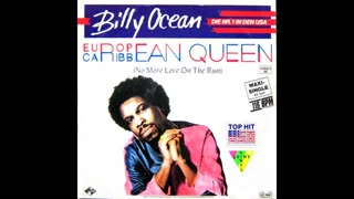 Caribbean Queen (Billy Ocean)