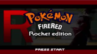 Pokémon Fire Red Rocket Edition Nuzlocke Part 7