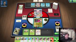 Pokemon TCG Online Regidrago