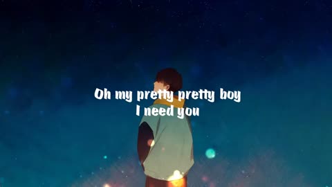 M2M - Pretty Boy (lyric video)