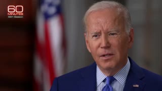 "Watch Me": Biden Wants Us To See If He Is Unfit For Office