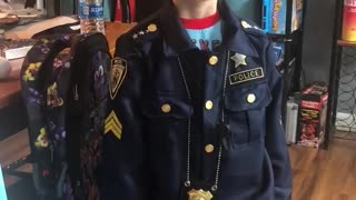 Rookie Cop