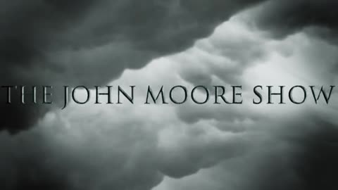 The John Moore Show on Friday, 27 August, 2021