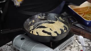 Delicious Soul Food: Fried Chicken