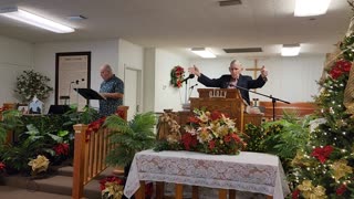 SUNDAY MORNING SONG SERVICE 12/31/2023