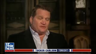 Tucker Carlson: Tony Bobulinski on Sharing Evidence with the FBI on Hunter Biden