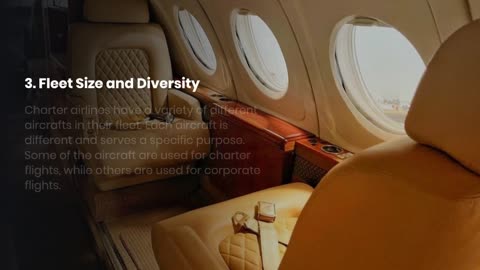 What to Look for In a Charter Jet Membership?
