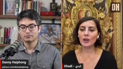 'The End of Israel': Hezbollah’s Revenge will DEVASTATE the IDF w/ Journalist Ghadi Francis