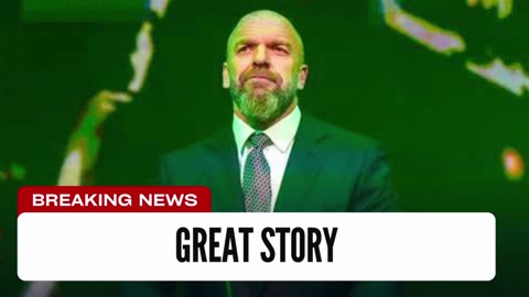 Triple H Reveals One Of The Worst Moments Of His Career