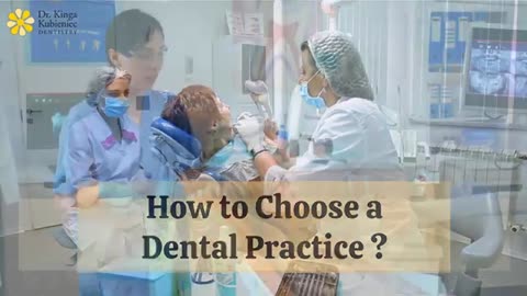 Choosing Your Ideal Dental Practice: Expert Advice for Success